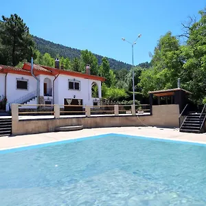  Casa rural Forastera