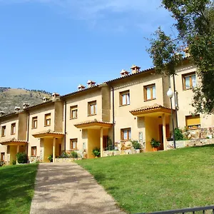  Casa rural Residencial Robles