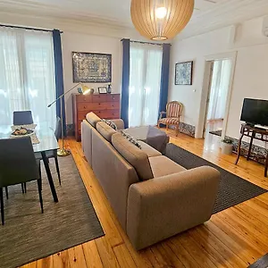 At In Apartamento Lisboa