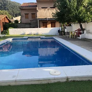  Agroturismo Rural Tejerina