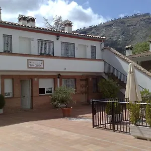  Casa rural Tiscar