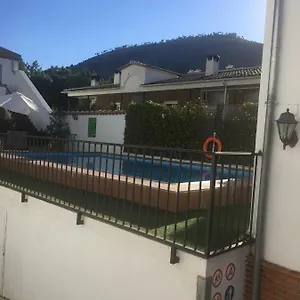 Apartamento Rural Olivos