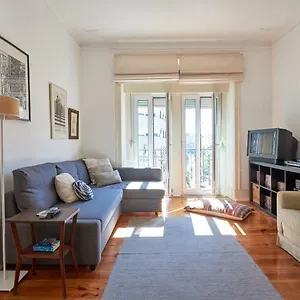 Charming Marques Apartamento Lisboa