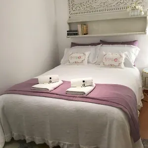 Escadinhas De Sao Cristovao Apartamento Lisboa